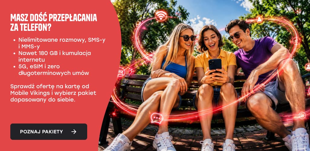 infografika oferta na kartę
