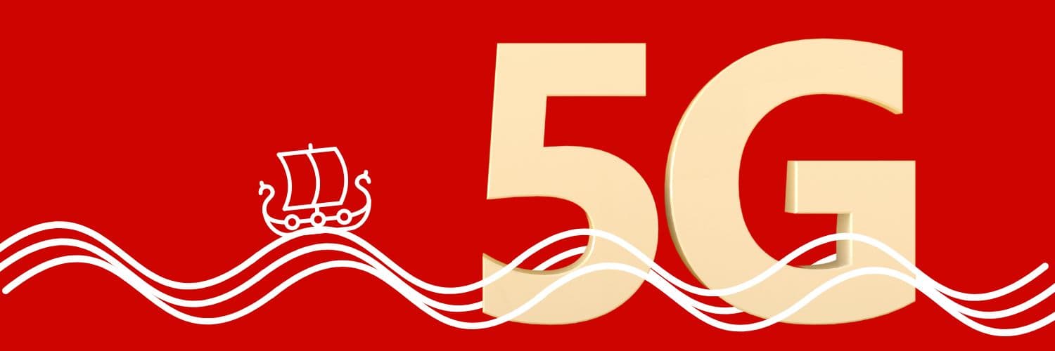 co to jest 5g zdjęcie do artykułu Mobile Vikings