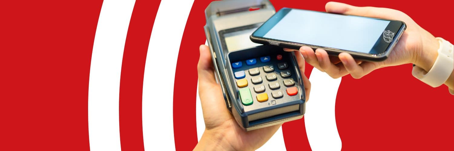 co to jest nfc - wpis na blogu