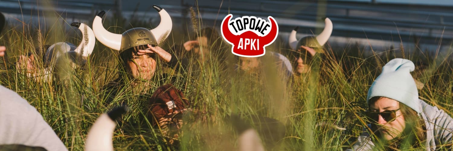 Apki dla miłośników przyrody