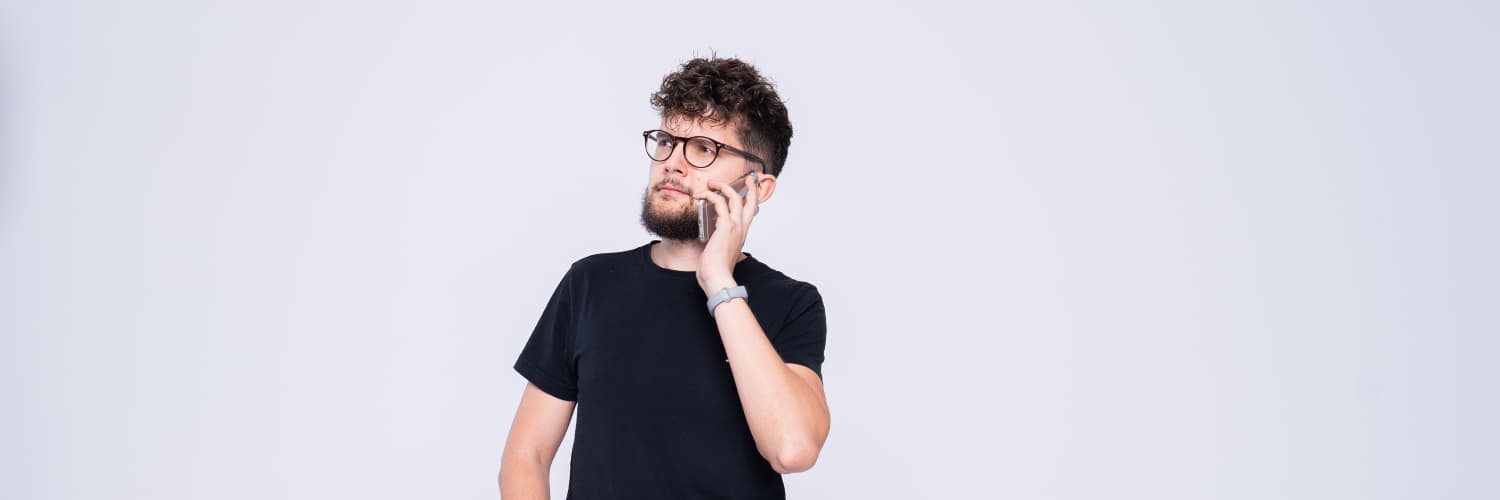 Wi-Fi Calling i VoLTE
