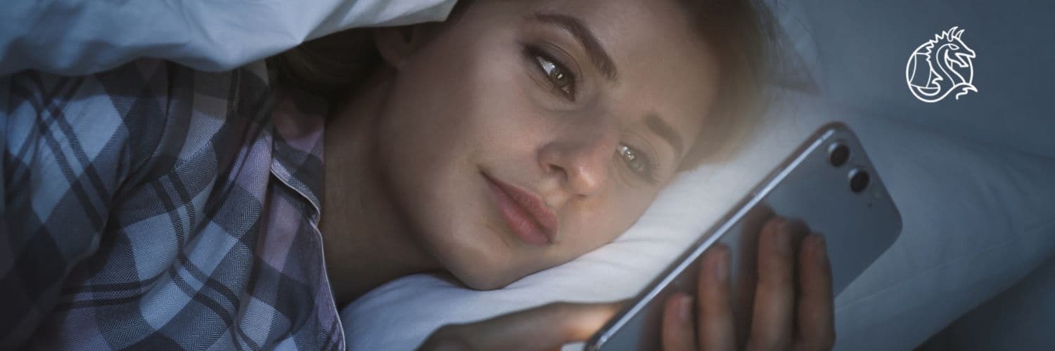 uzaleznienie od smartfona
