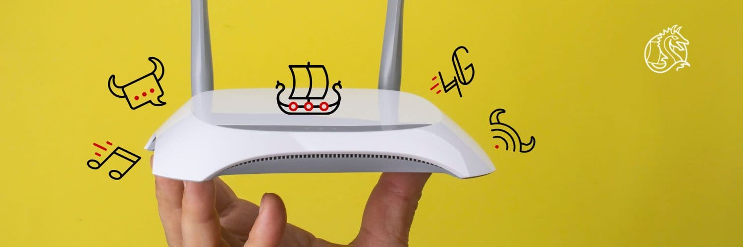 Router LTE
