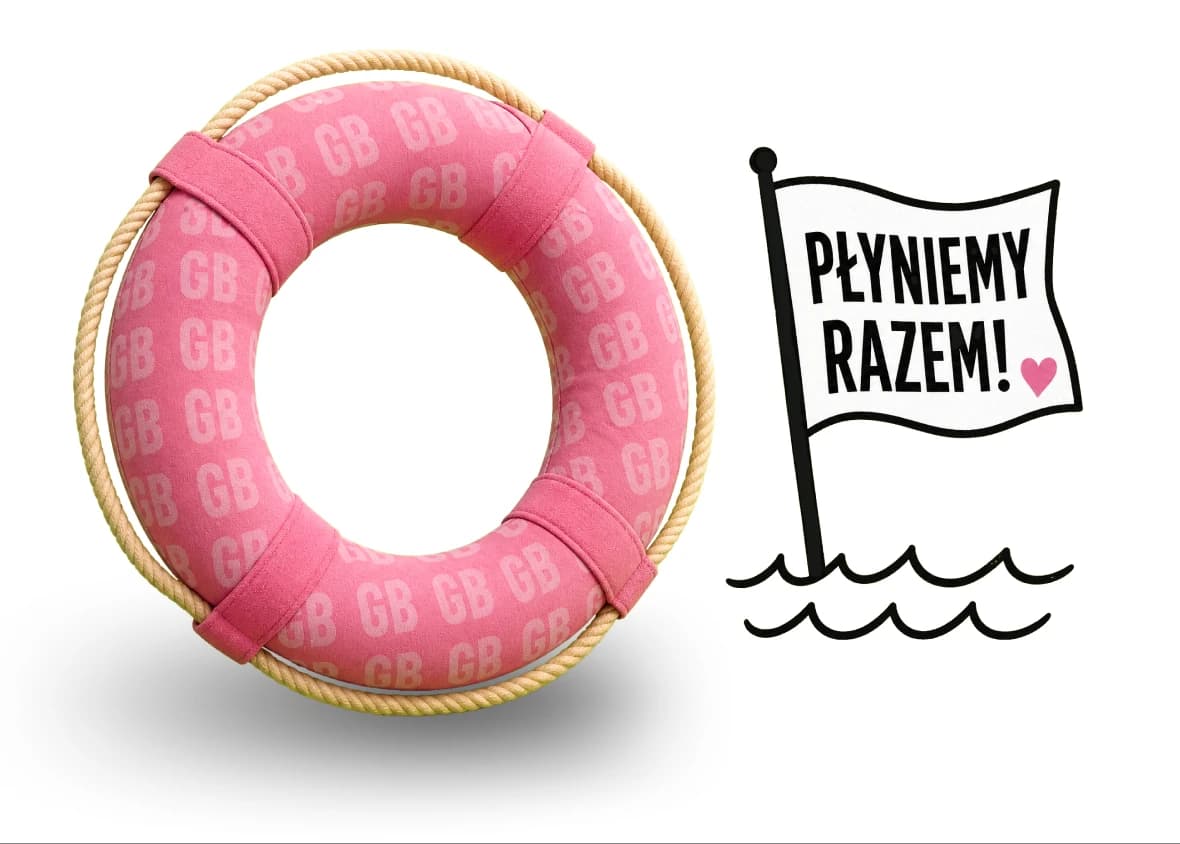 koło ratunkowe