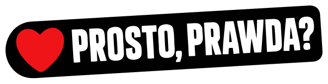 prosto, prawda?