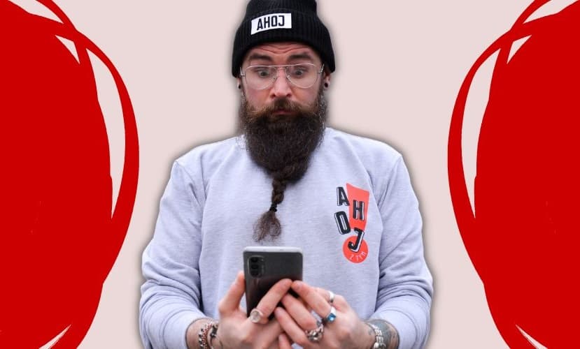 bluza mobile vikings