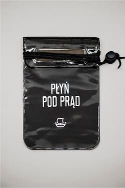 Torebka na dokumenty Mobile Vikings 1