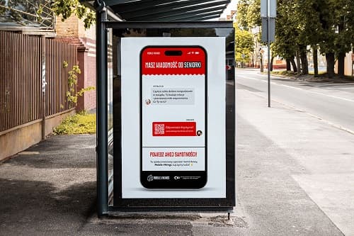 Mobile Vikings wiadomosc od seniora citylight 1