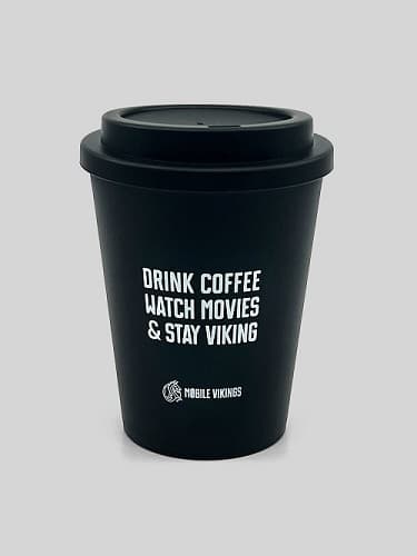 Mobile Vikings mug