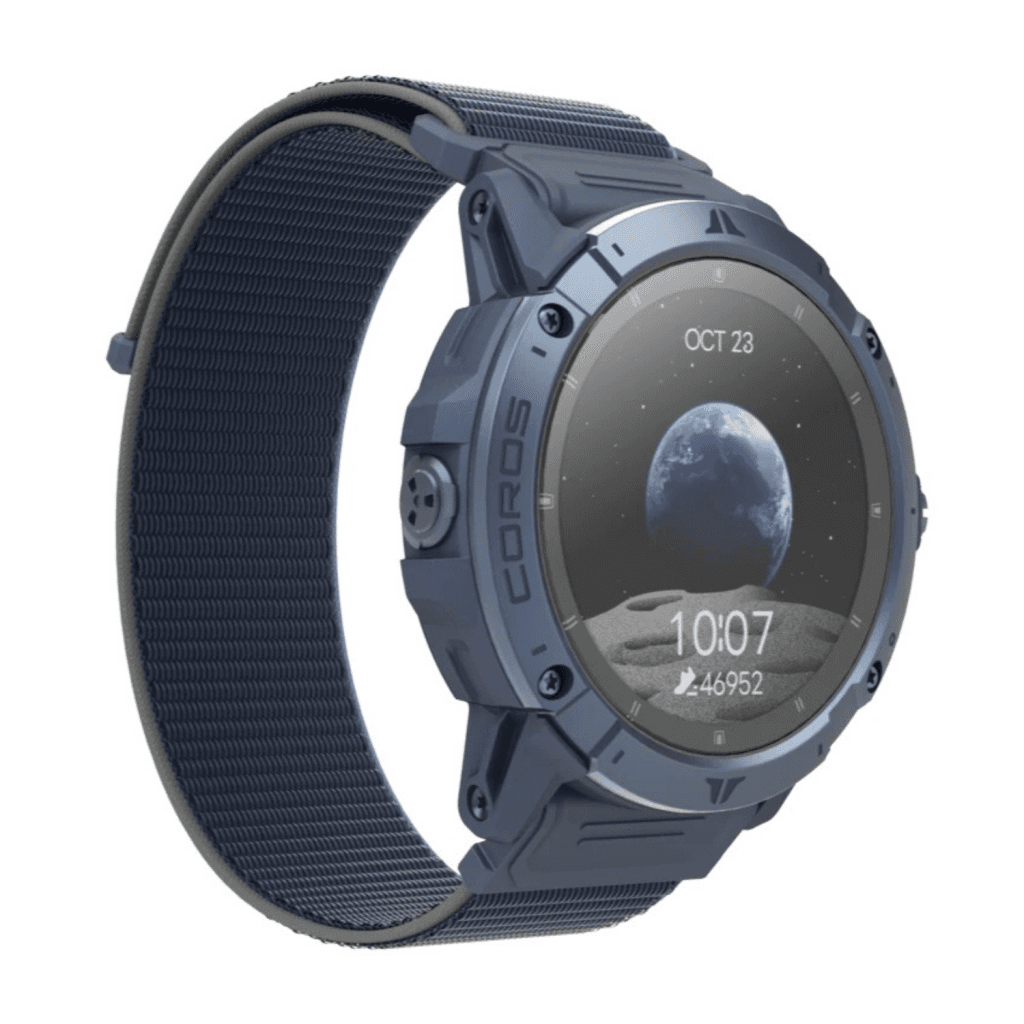 Coros Vertix 2S półprofil