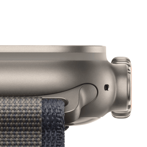 Apple Watch Ultra 2 detal