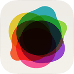 180 Retina HD Home Screen