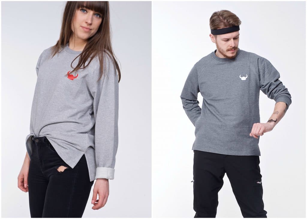 Bluzy dostępne w Viking Store