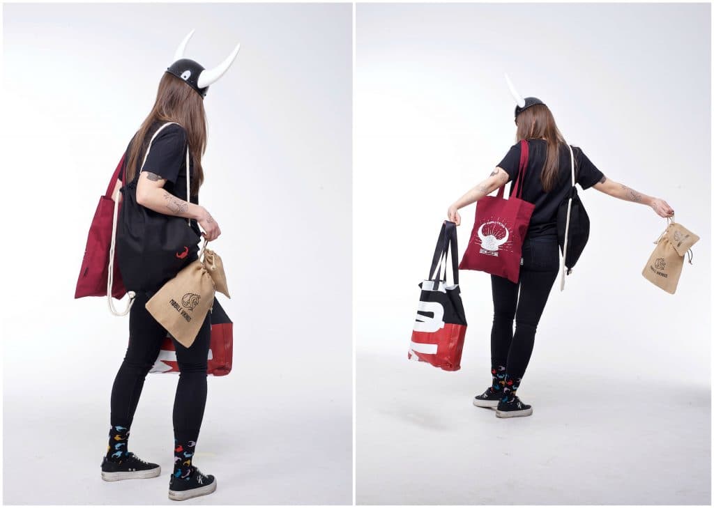 Wszystko dostępne w Viking Store!