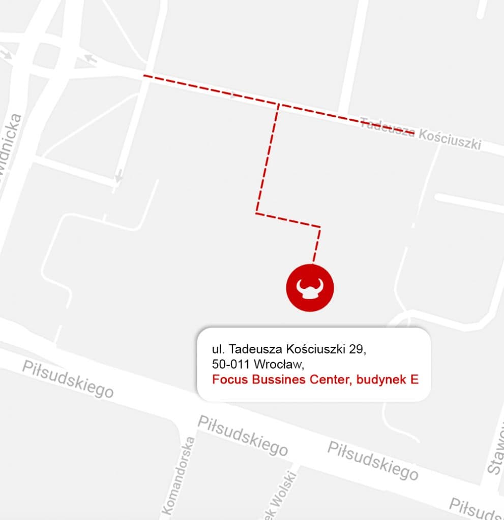 Map to Mobile Vikings