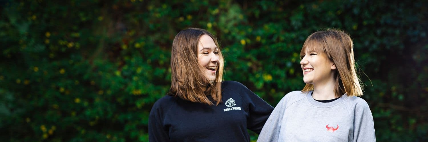 Mobile Vikings dzielenie sie dobrym slowem