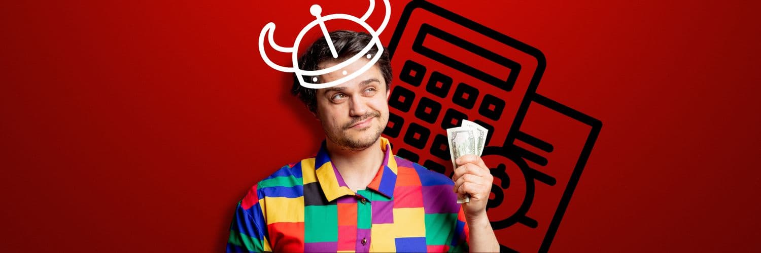 ulga na internet - wpis na blogu