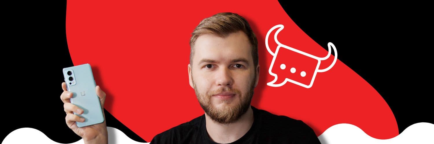 dlaczego jestem vikingiem - wpis na blogu Mobile Vikings