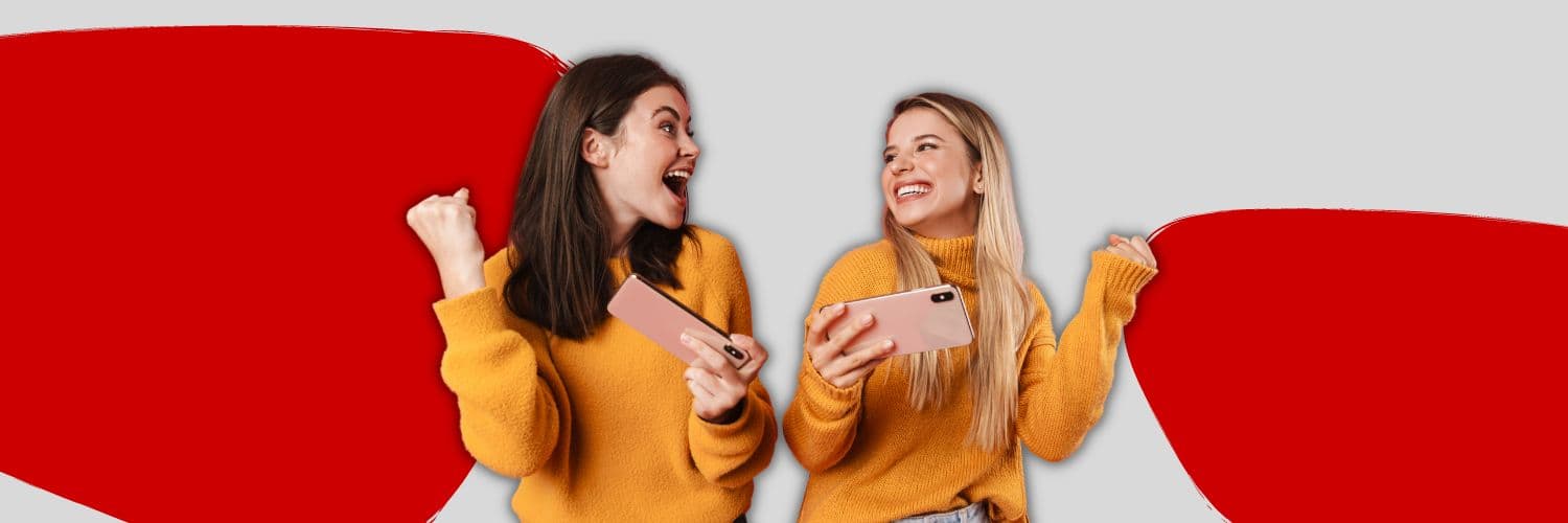 nagrywanie ekranu - wpis na blogu Mobile Vikings