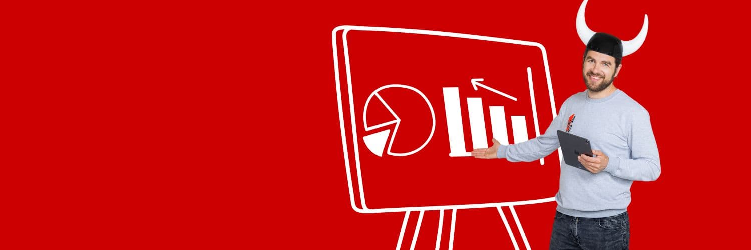 Aplikacje do robienia prezentacji - wpis na blogu Mobile Vikings