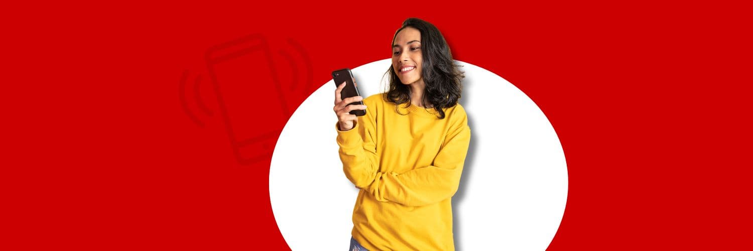 Najkorzystniejsza oferta na karte - wpis na blogu Mobile Vikings