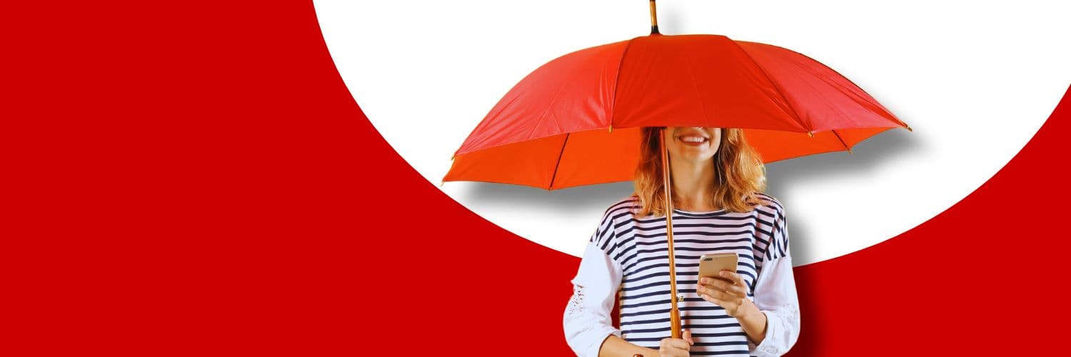 jak zabezpieczyć telefon