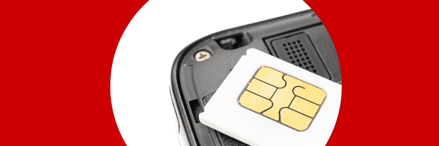 Jak włożyć kartę SIM do telefonu