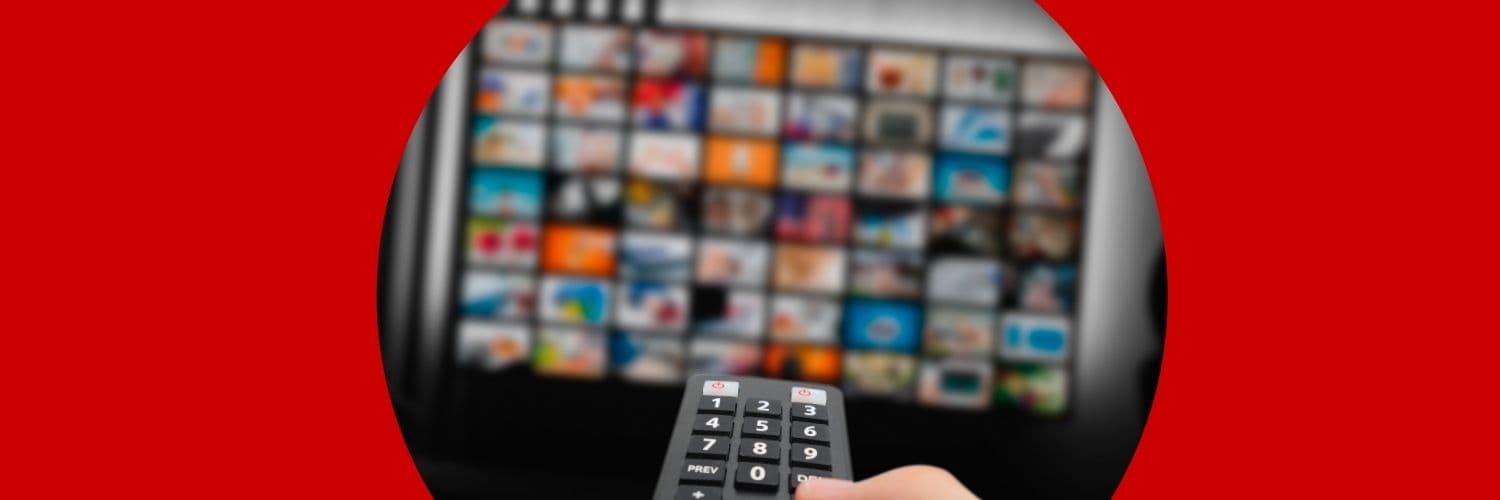 przystawka do telewizora to świetny pomysł, żeby pilotem sterować wszystkimi aplikacjami