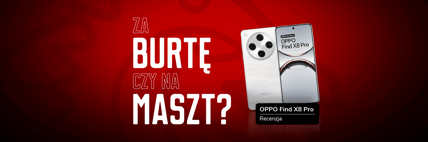 Oppo Find X8 Pro 2024