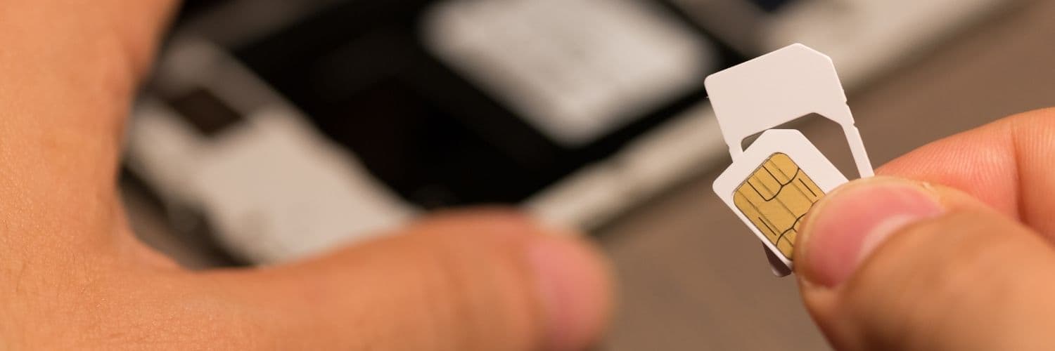 rodzaje kart SIM