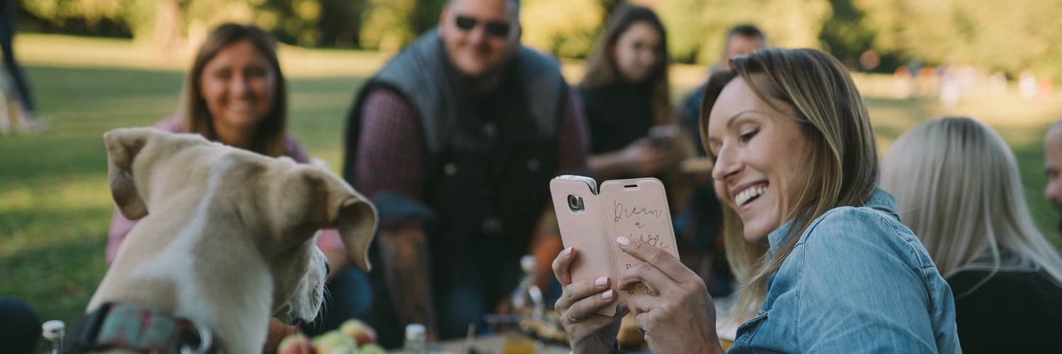 Mobile Vikings - operator społecznościowy