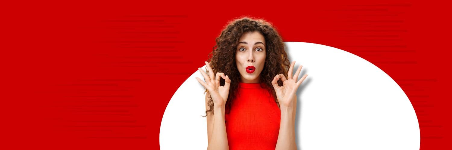 najlepszy internet mobilny - wpis na blogu Mobile Vikings