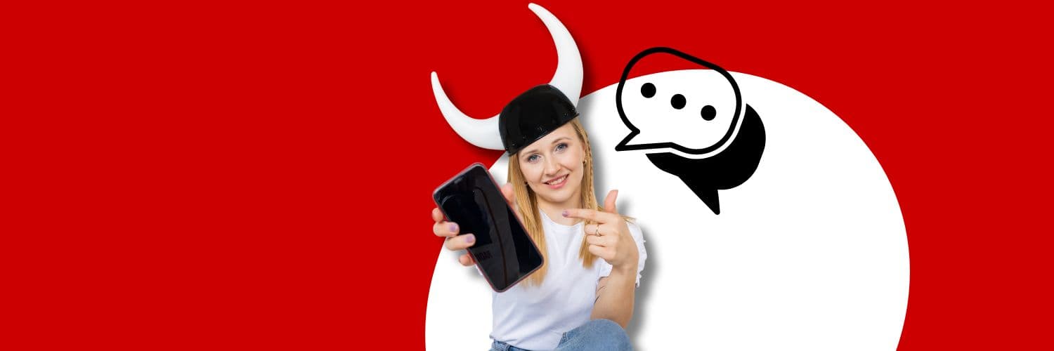 jak odzyskac skasowane sms - wpis na blogu Mobile Vikings o utraconych sms