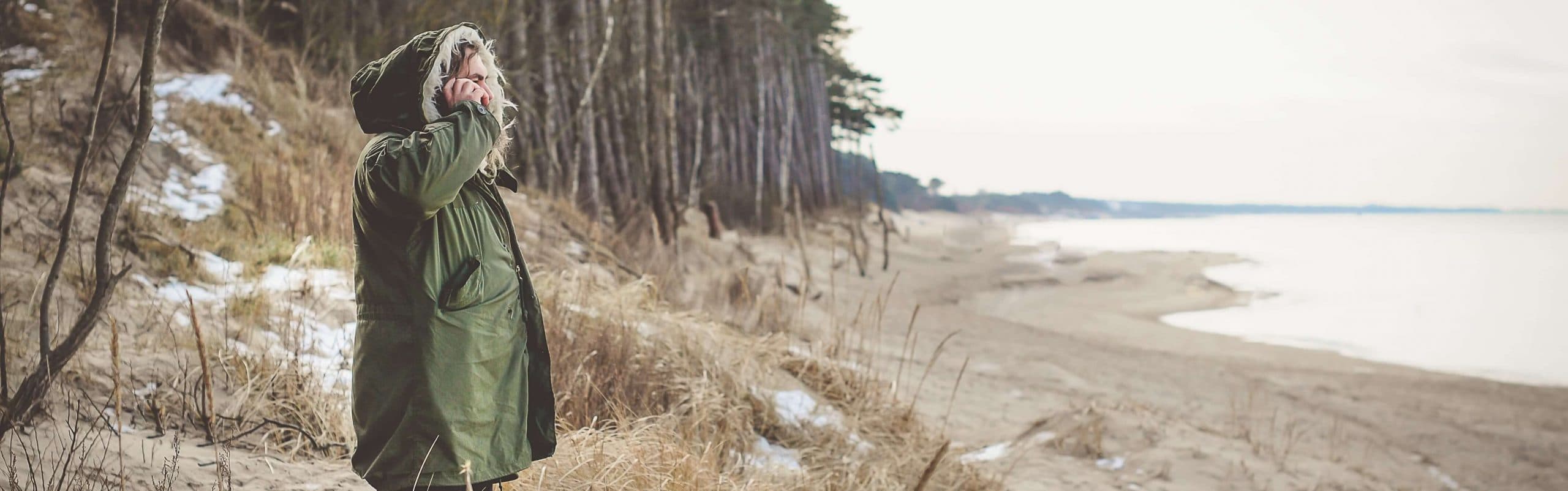 Jak uratować zalany telefon?