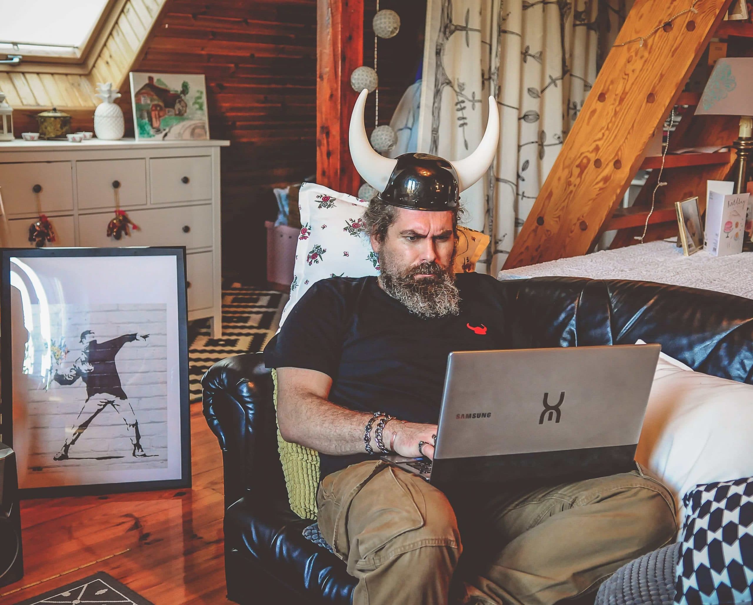 Internet do streamowania