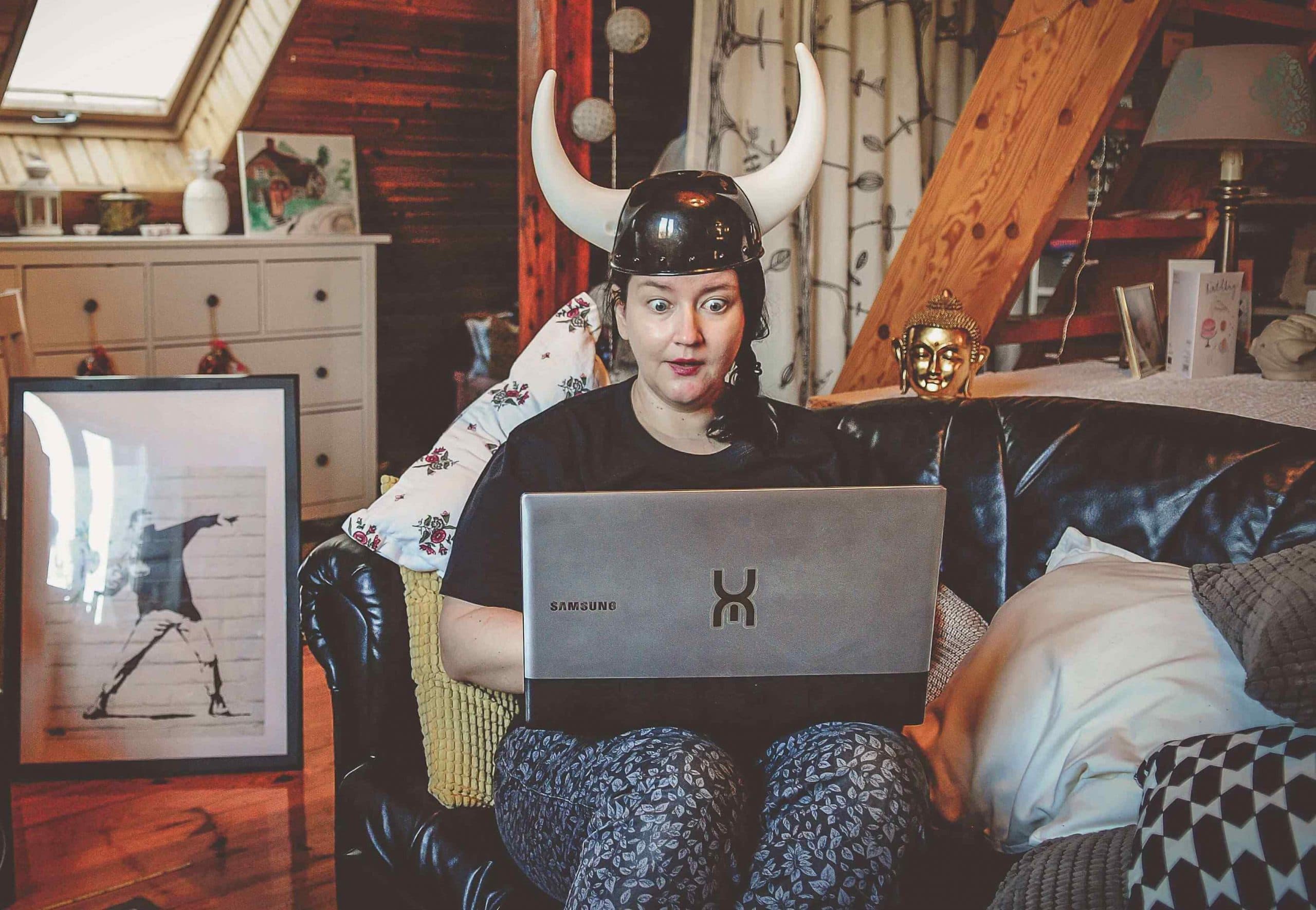 Phising - czym jest?