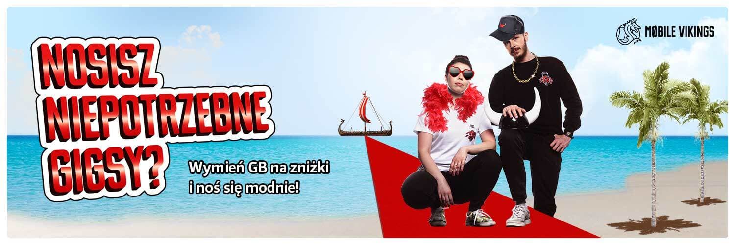 viking store kolekcja lato 20222