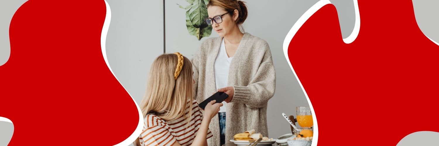 telefon dla dziecka na kartę - wpis na blogu Mobile Vikings